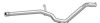 FONOS 10538 Exhaust Pipe